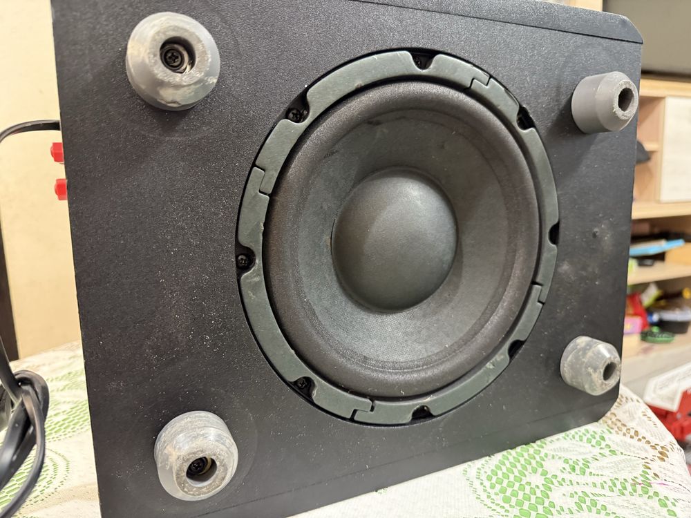 JBL 8” Subwoofer SUB-200/230
