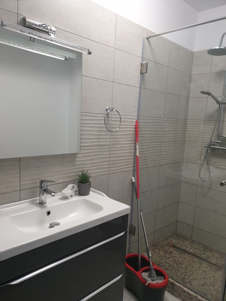 Apartament in prima linie Mamaia Nord