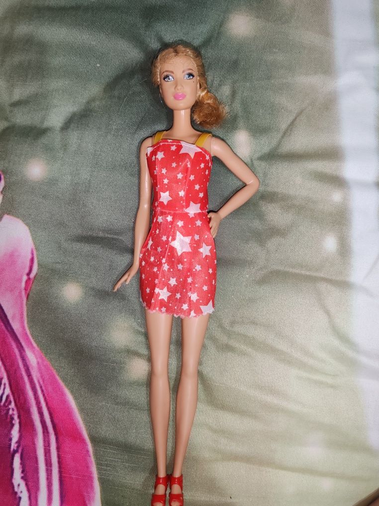 Куклы барби Mattel, original