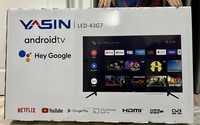 Телевизор LED 43 G7 Yasin smart tv (Android SMART TV, 1080p Full HD)