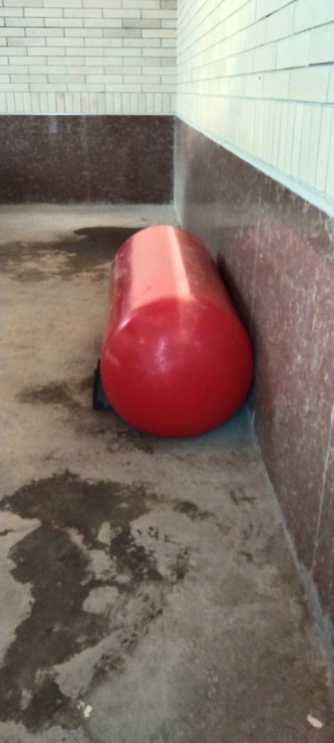 Metan gaz balon 75 talik yili 2023