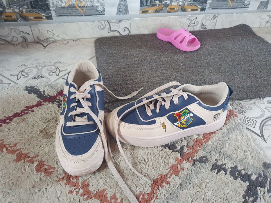 Adidas harry potter mar 36