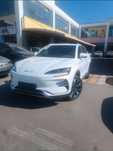 Byd Chempion Smart Drive 2025