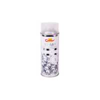 Spray vopsea Profesional CHAMPION CROM PREMIUM ARGINTIU 400ml