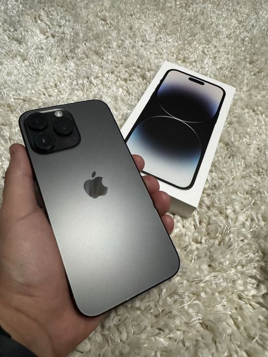 Iphone 14 PRO MAX