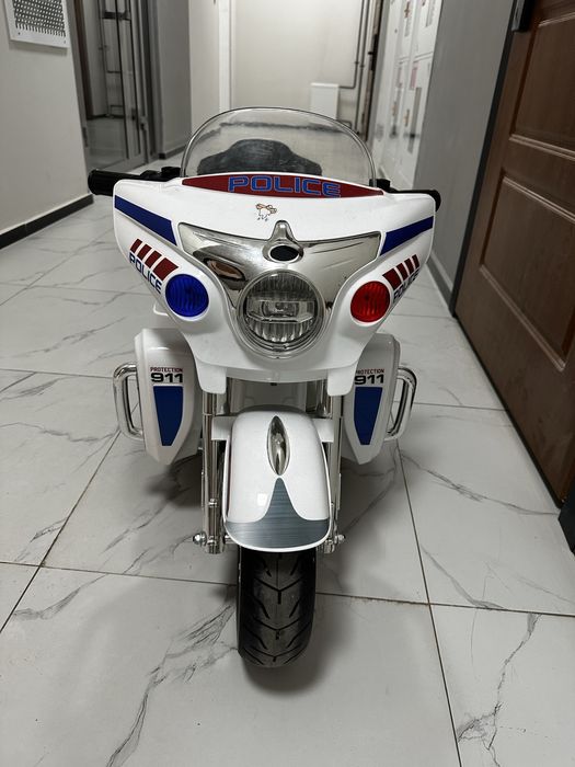 Детский мотоцикл