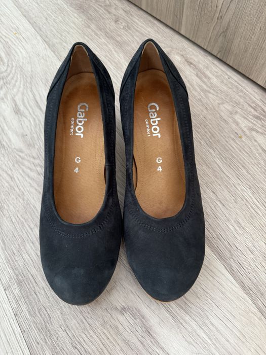 Pantofi femei/dama Gabor