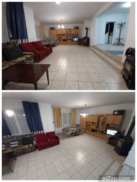 Cabană de Închiriat la Someșu Rece -Libera de revelion