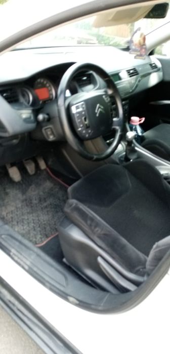 Citroen C5. 1.6TDI