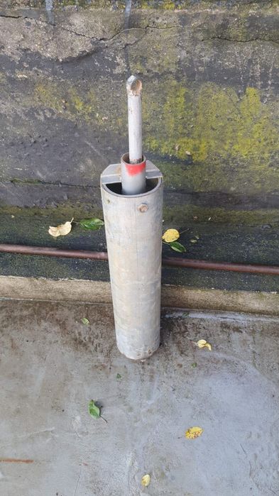 Puturi de apa pompe deznisipare cu clapet