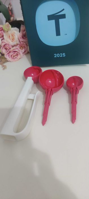 Produse Tupperware disponibile în stoc personal