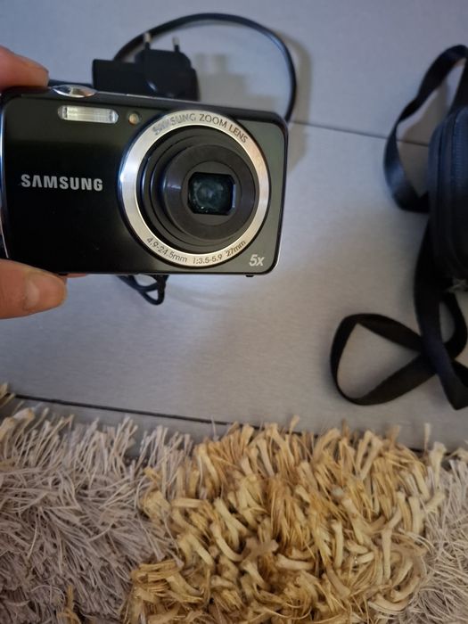 Aparat foto Samsung