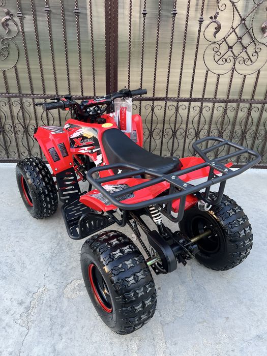‼️ Atv 125 Kxd X-TREM Bike NOU ‼️