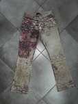 Blugi vintage- anii 1970