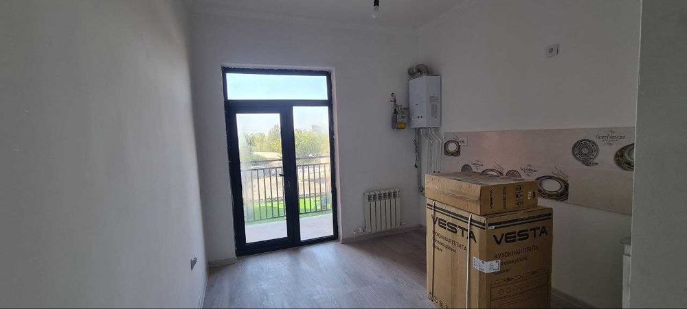 Сергели 2/3/16 своя новостройка с ремонтам