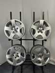 Jante Audi Originale,  a4, A6, A3 r16