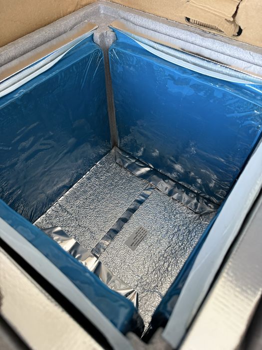 Переносной холодильник