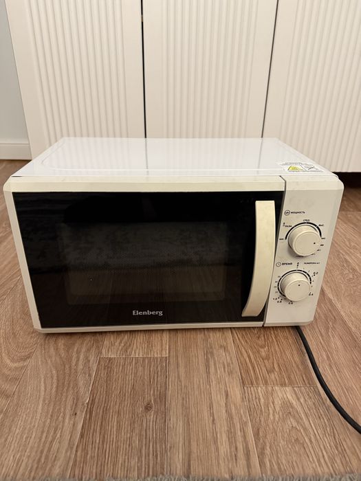 Продам микроволновку
