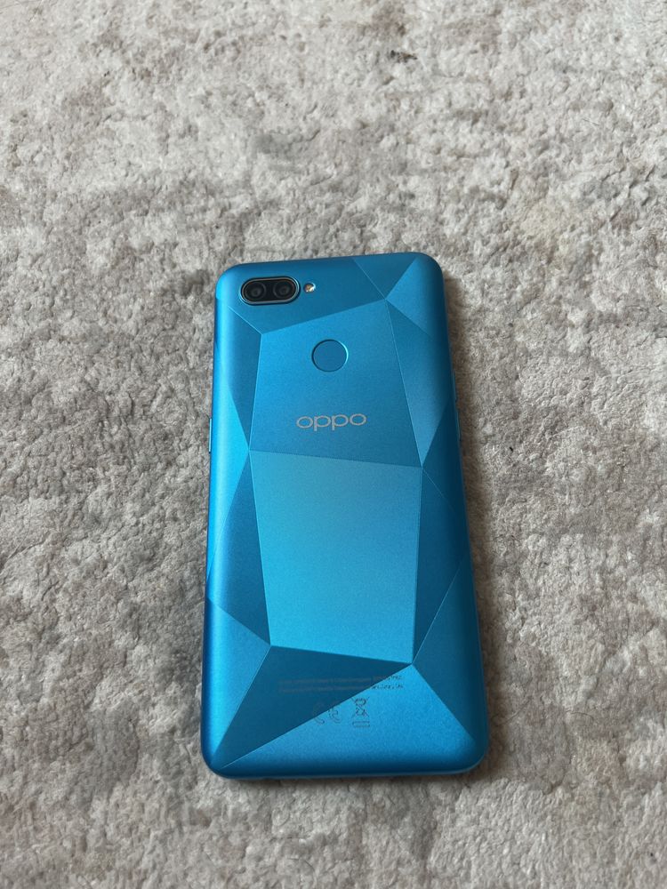 Oppo A12 сатылады