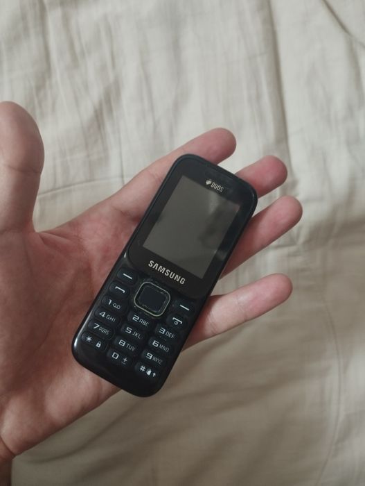 Самсунг простушка оригинал