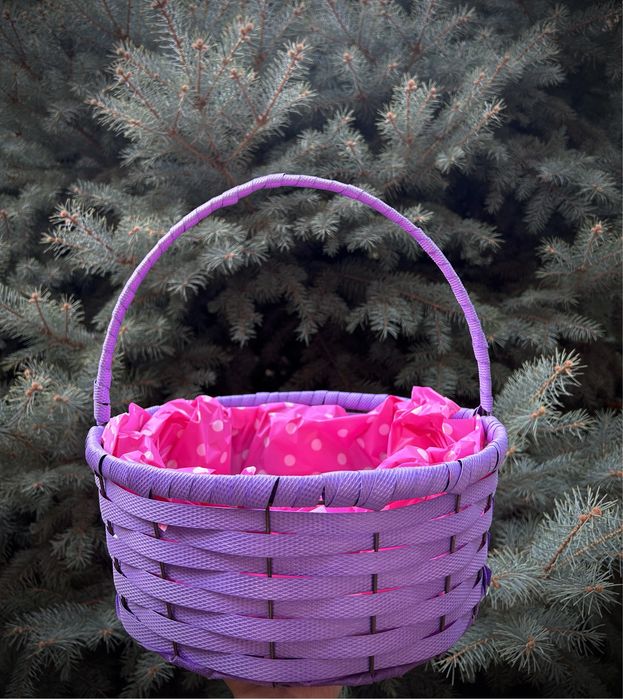 Корзины для цветов в отличном состоянии Savat