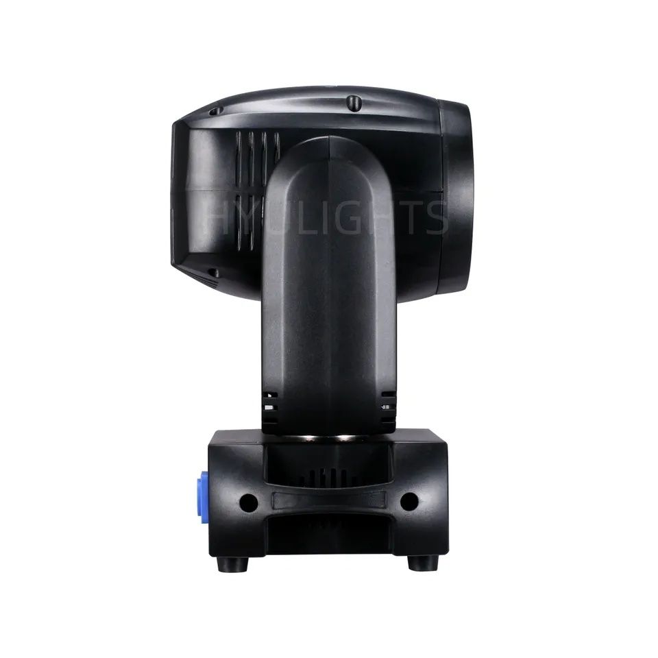 Moving Head 150w led+ dmx usb lumini disco