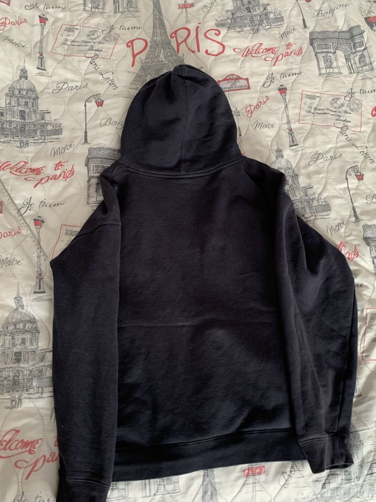 Kanye West x Chinatown Market Hooded Sweatshirt