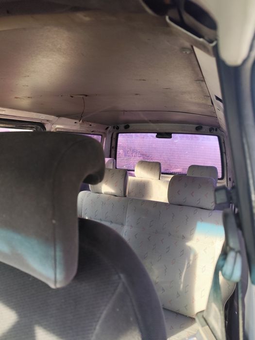 Vw Transporter T4,vând sau schimb