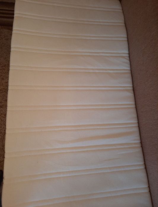 Топ матрак TUDDAL IKEA