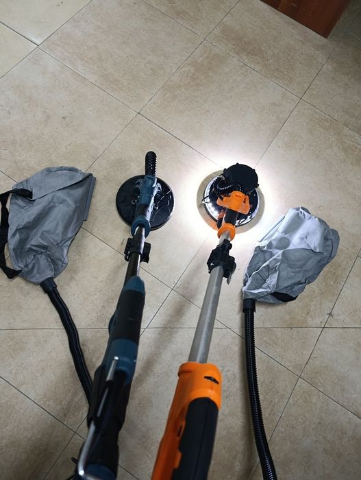 Аренда шлифовальная машина 4000