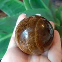 Sfera Tiger Eye (Ochi de tigru) 5.4cm