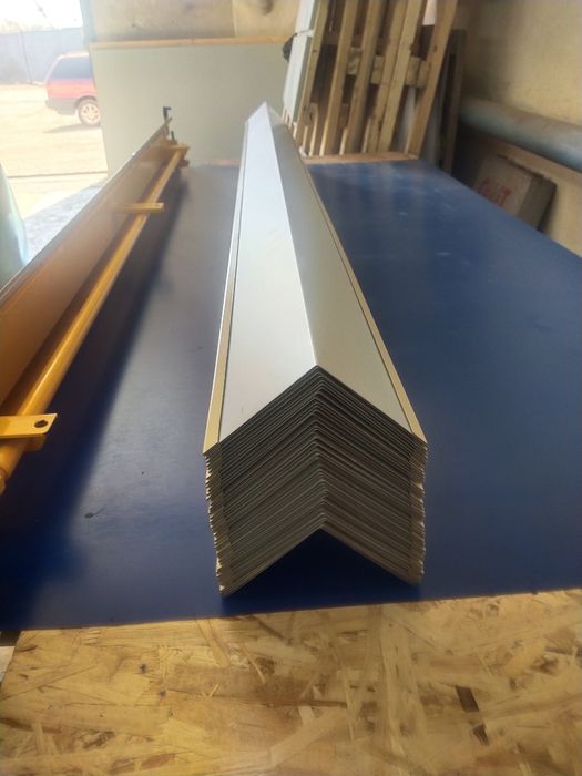 Доборные элементы