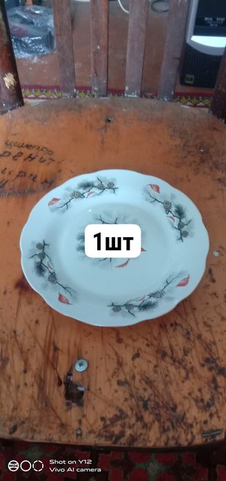 Разные тарелки продам