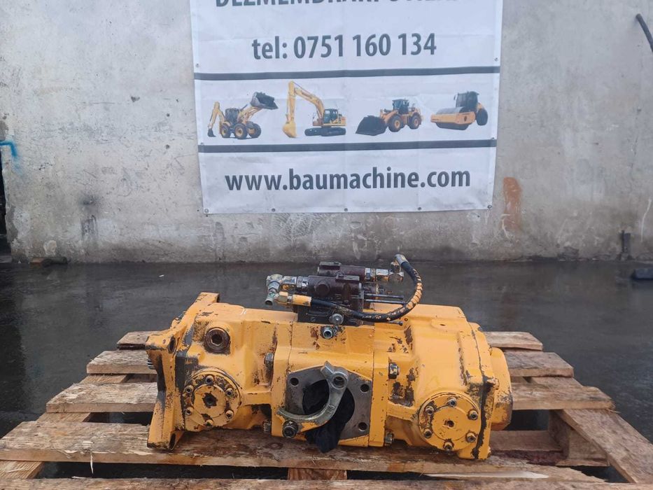 Pompa hidraulica Liebherr LPVD 125