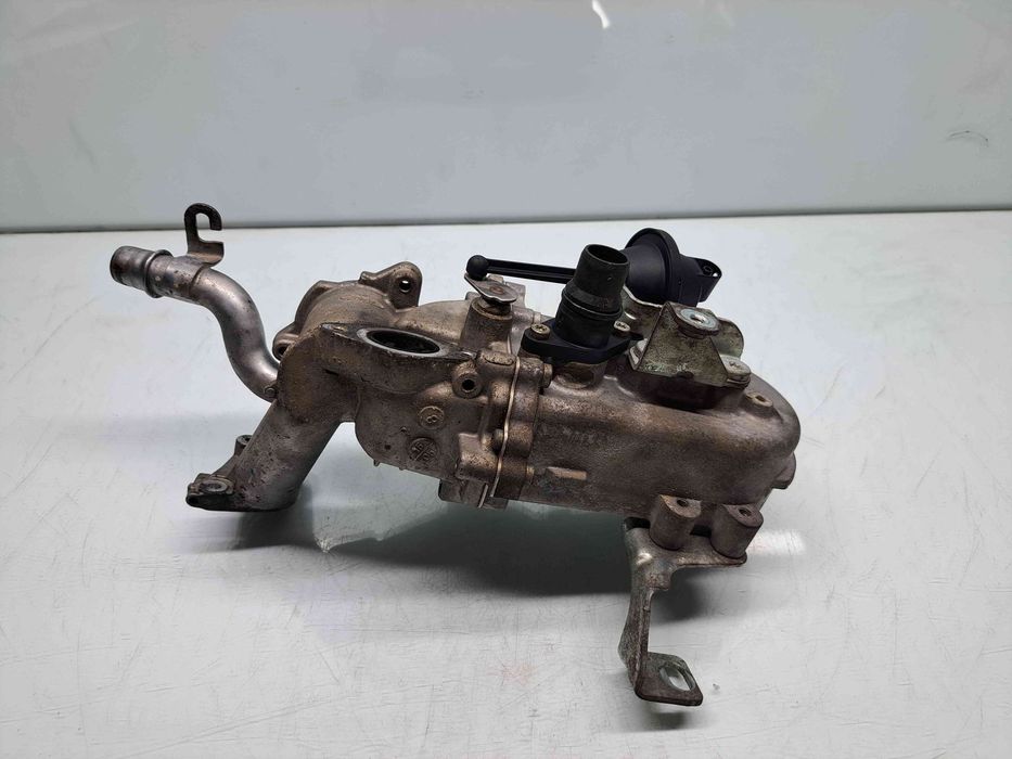 Racitor gaze Ford Mondeo 5 Hatchback [Fabr 2014-2022] 516939040 1.5 TD