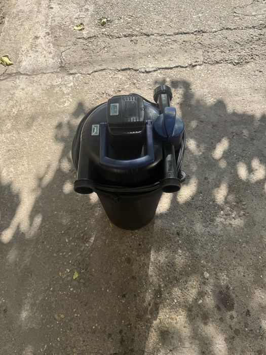 Filtru piscina iazuri oase filtoclear 20000