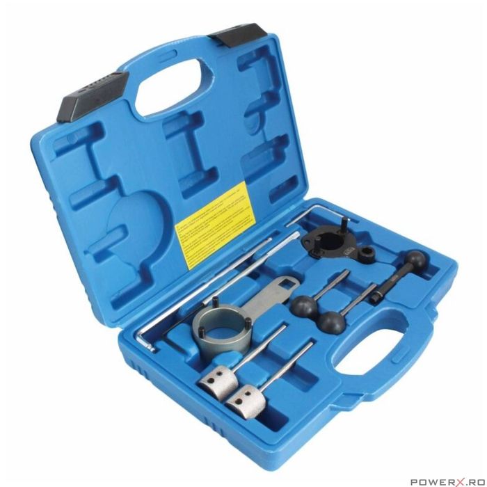 Set trusa cale blocare distributie pentru motor 1.6, 1.9, 2,