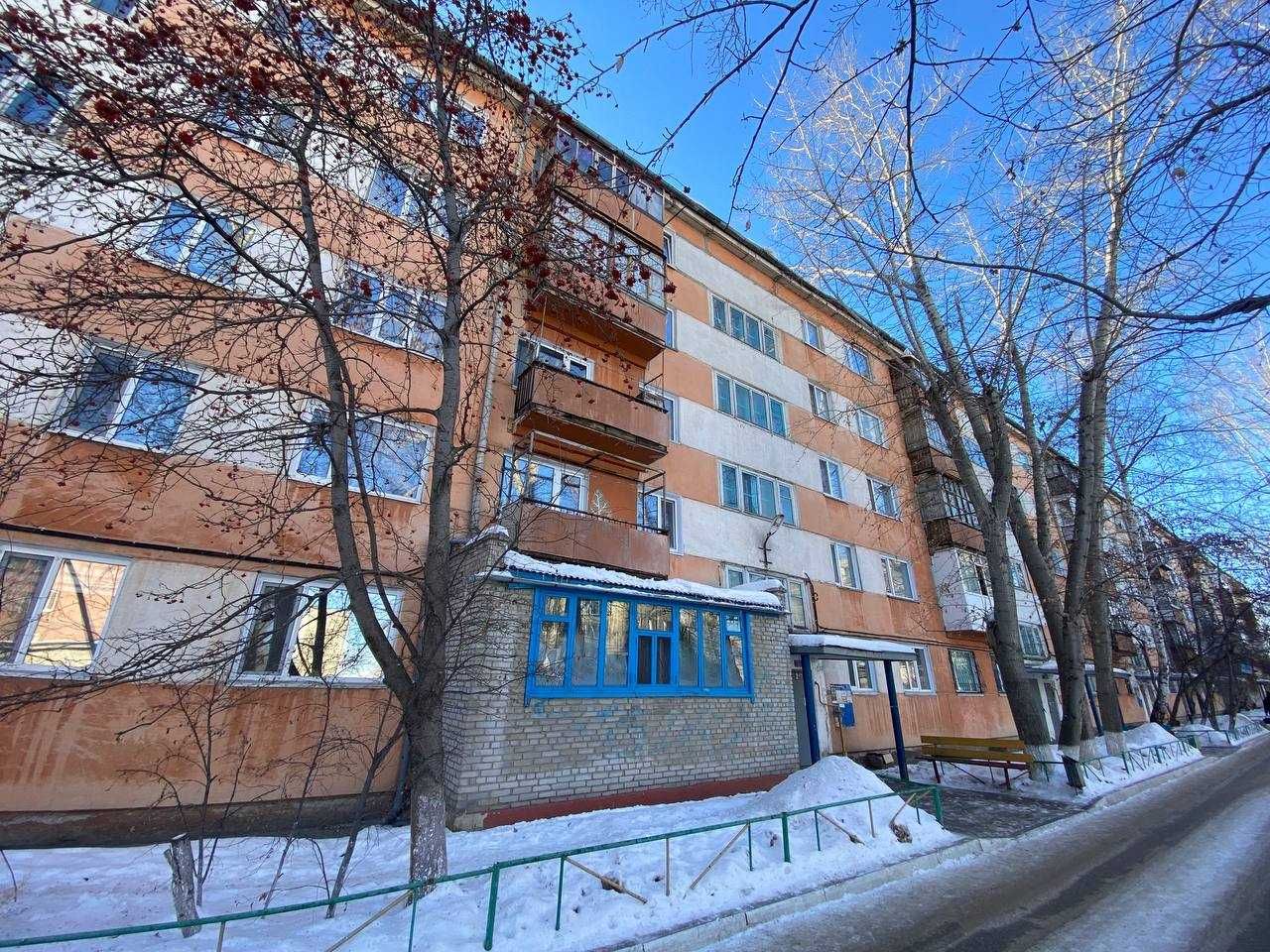В продаже 3шка в Западном мкр