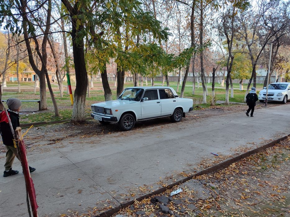 Saka diska 14 baloni bilan