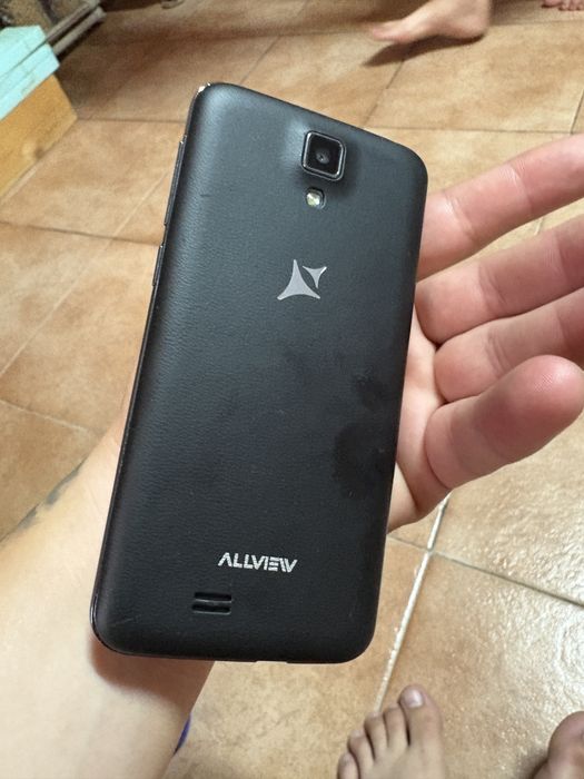 Allview p5 life stare buna