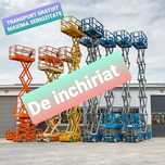 Nacela de inchiriat 24/24
