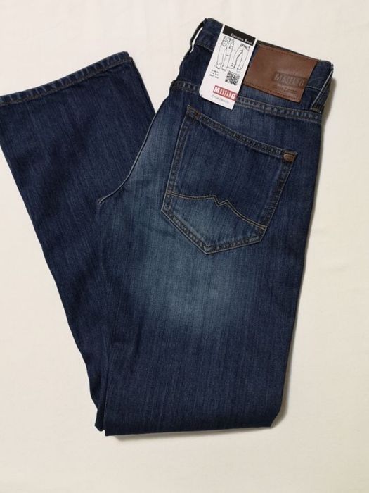 Jeans Mustang barbati W31/ L 34