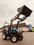 Tractor Solis 22 Cp Ardita HD