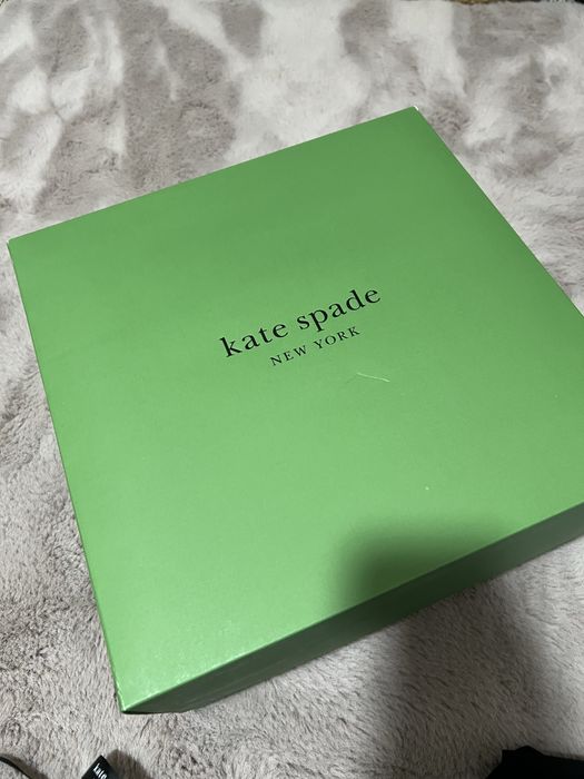 Cutie kate spade