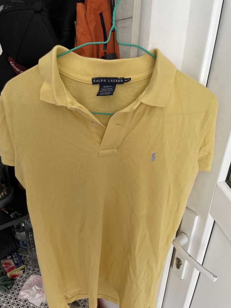 Tricou Polo Ralph Loren marimea M fis S femei