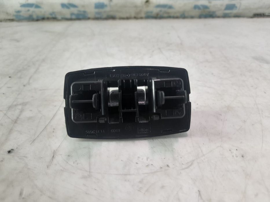 Suport parasolar A166810129051 Mercedes-Benz GLE 1 (W166) [2016 - 201