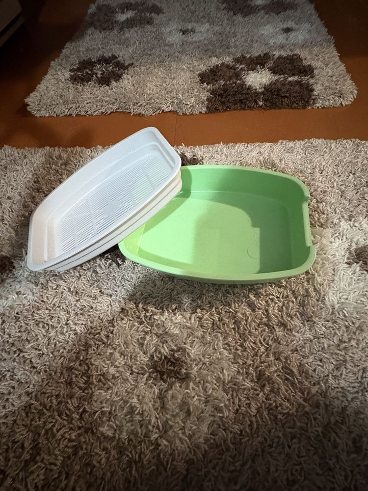 Лоток для котяТ