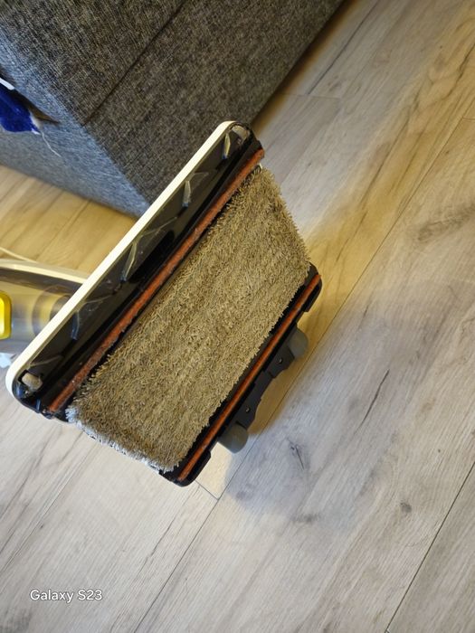 Aspirator cu abur  Rowenta Clean&Steam Multi+ accesorii