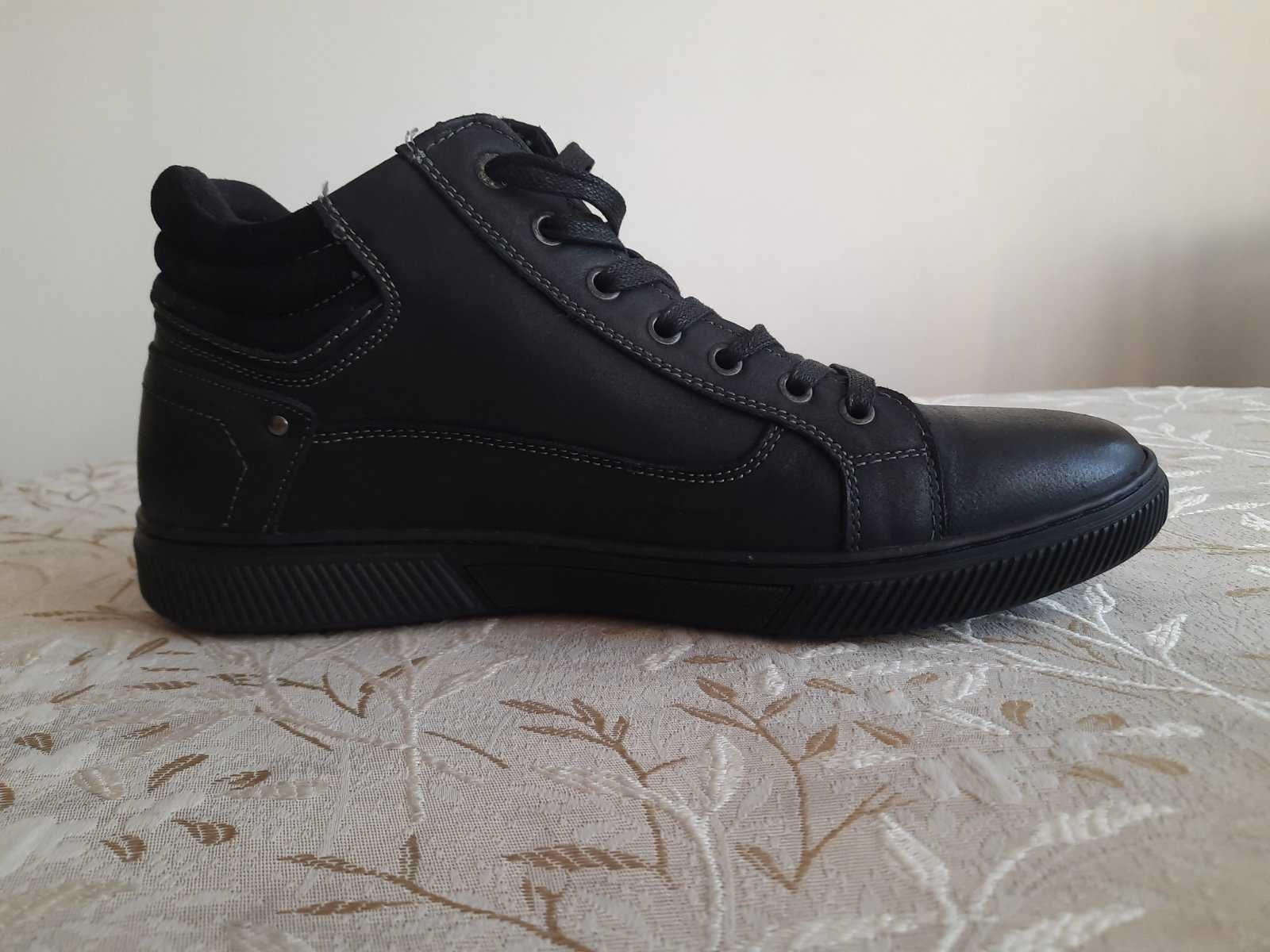 мъжки боти Lee Cooper