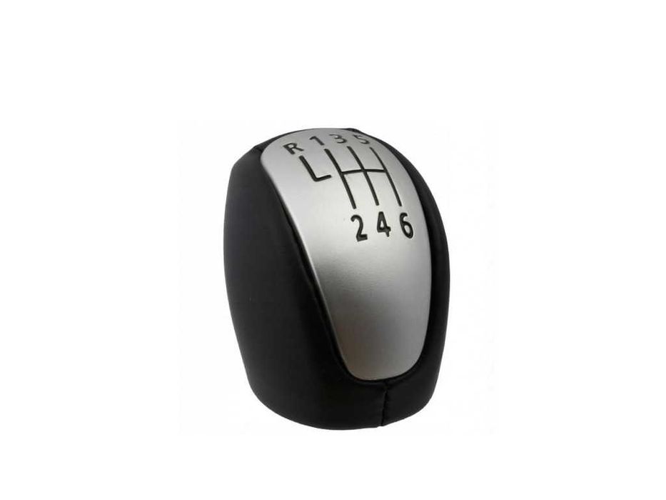 Топка с маншон за скоростен лост за Renault Laguna 3   111